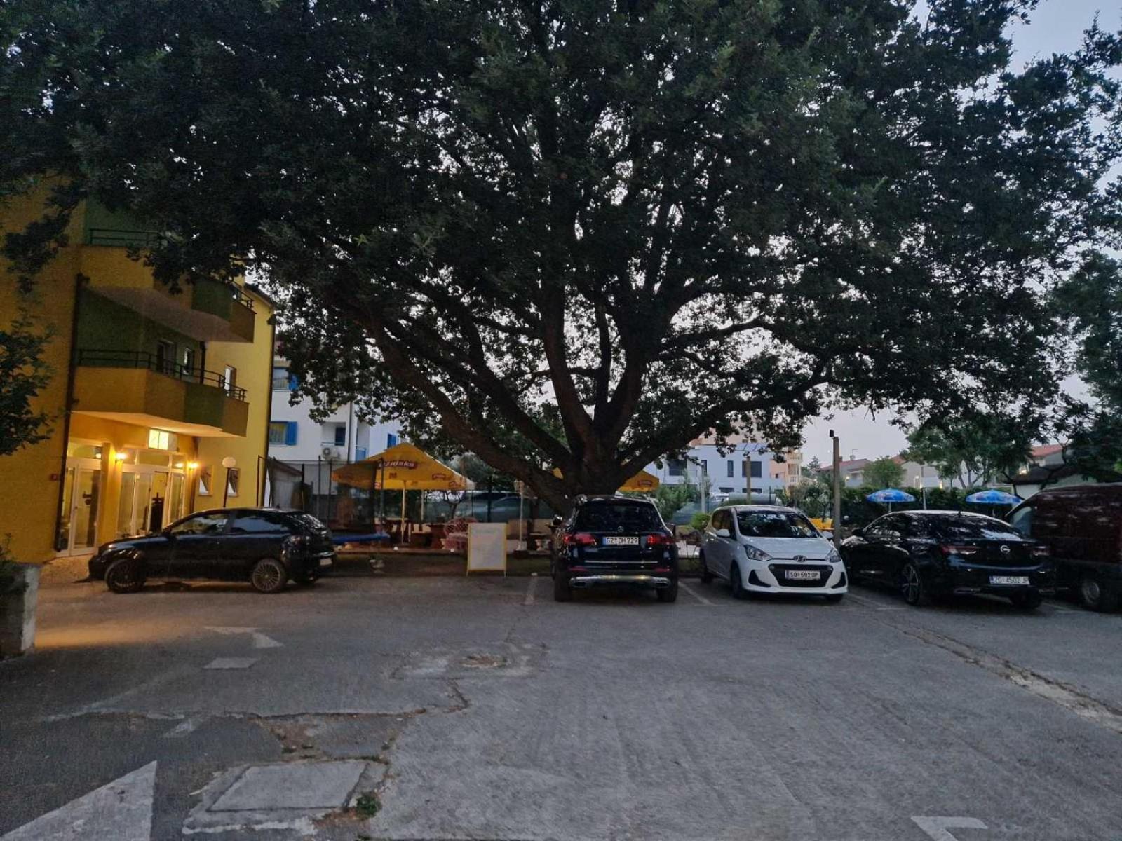 Biergarten Medulin Exterior photo