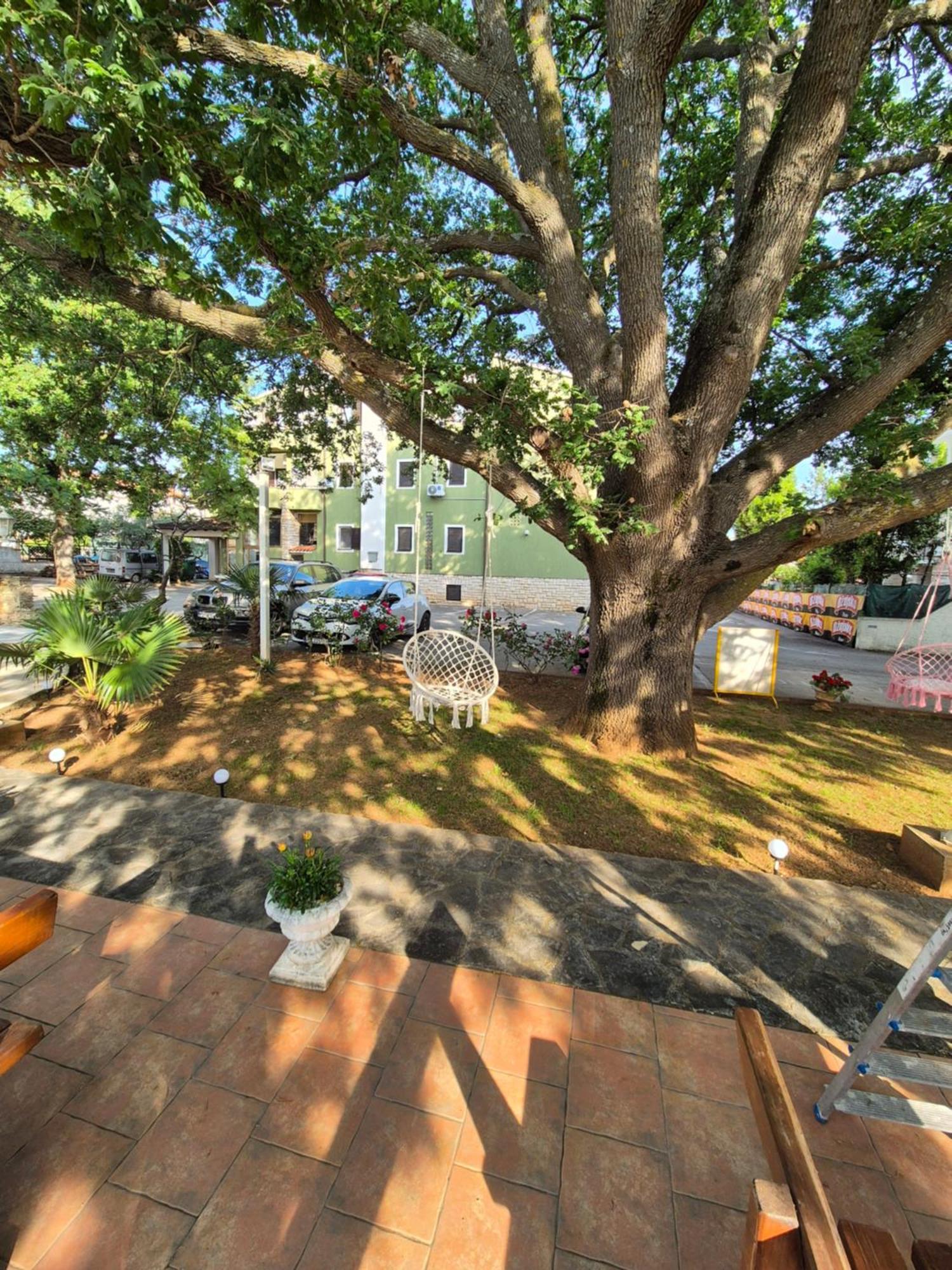 Biergarten Medulin Exterior photo