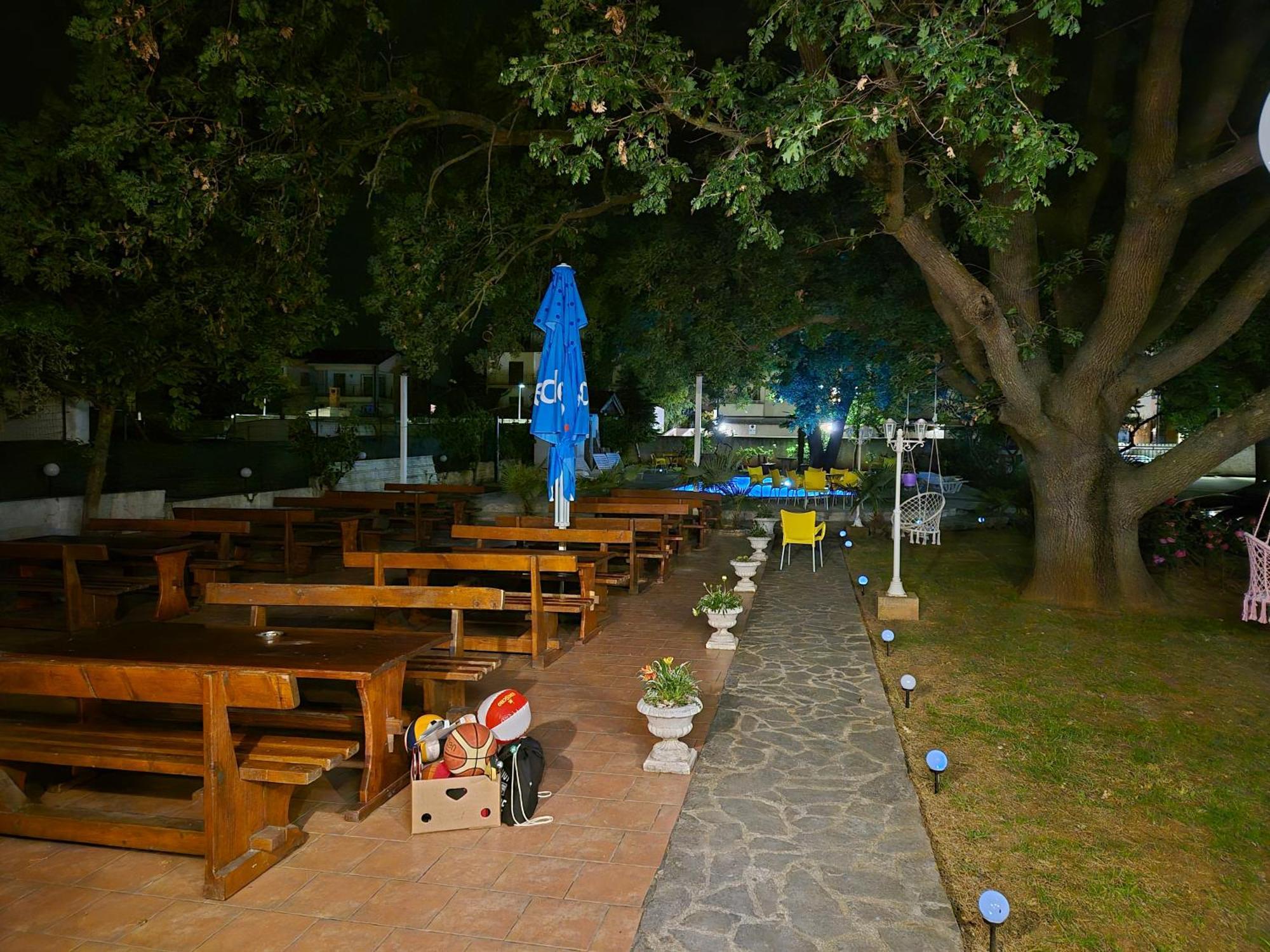 Biergarten Medulin Exterior photo